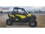 2018 Can-Am Maverick 1000 Trail for sale 201223692